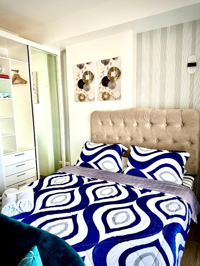 Lovely Studio Condominiums At Mesavirre Garden Residences Bacolod Exterior photo