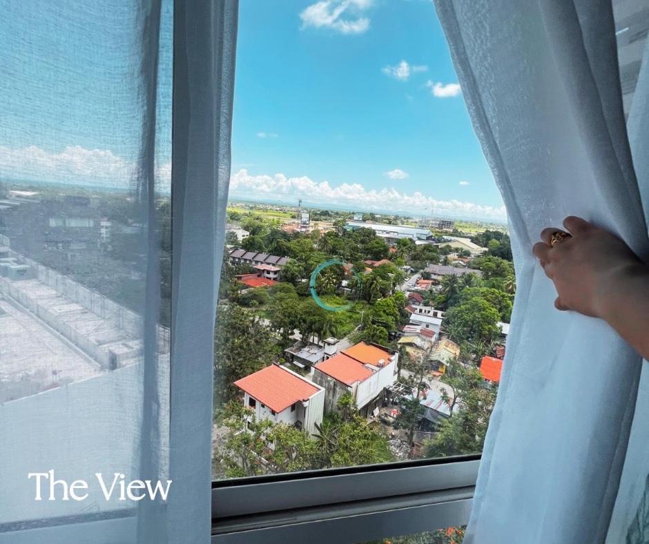 Lovely Studio Condominiums At Mesavirre Garden Residences Bacolod Exterior photo