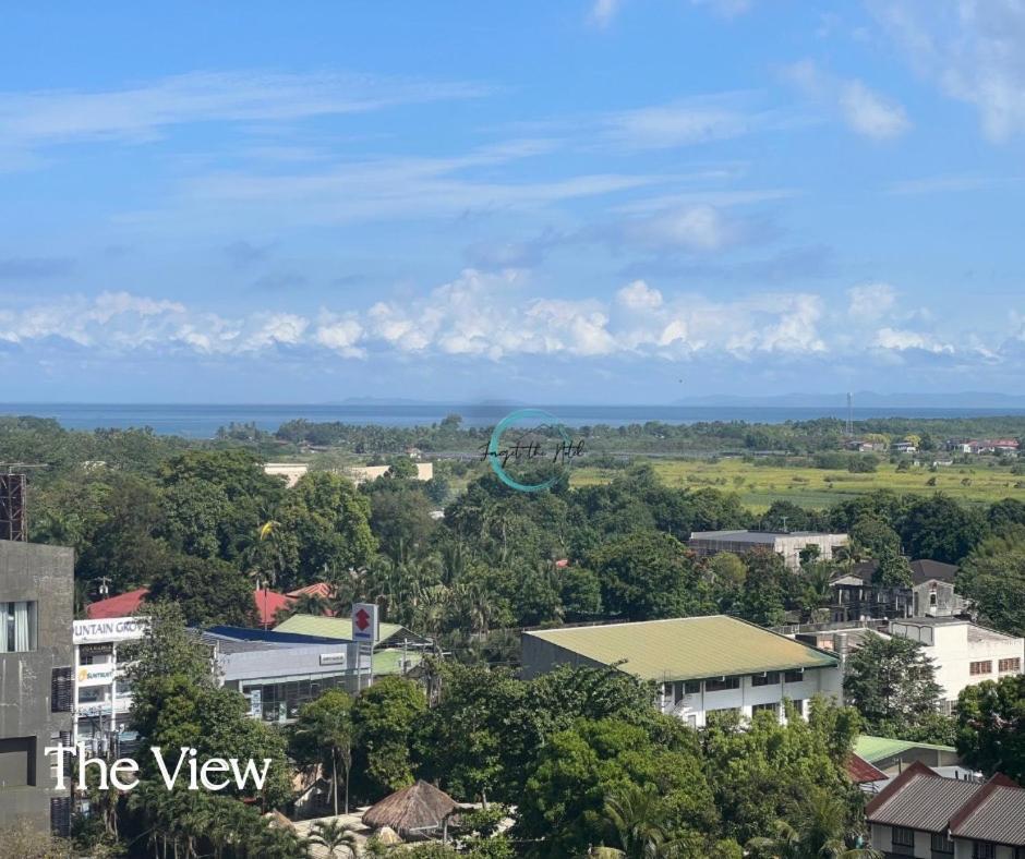 Lovely Studio Condominiums At Mesavirre Garden Residences Bacolod Exterior photo